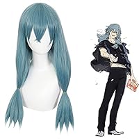 呪術廻戦　禪院真依　コスプレ　ウィッグ Amazon.co.jp: 禪院真依 ウィッグ 呪術廻戦 コスプレウィッグ